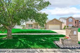 21222 Whitney Ave, Matteson, IL 60443 - Photo 1