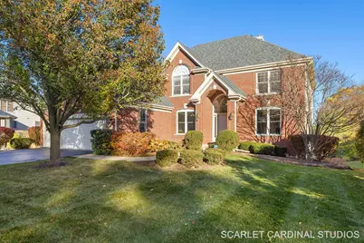 5125 Radcliff Road, Lisle, IL 60532 - Photo 1