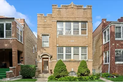 4824 N Karlov Avenue, Chicago, IL 60630 - Photo 1