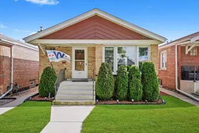 5935 W 64th Place, Chicago, IL 60638 - Photo 1