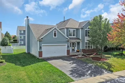 909 Forestview Way, Antioch, IL 60002 - Photo 1