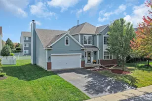 909 Forest View Way, Antioch, IL 60002 - Photo 1