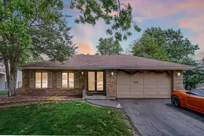 3519 Arthur Road, Crete, IL 60417 - Photo 1