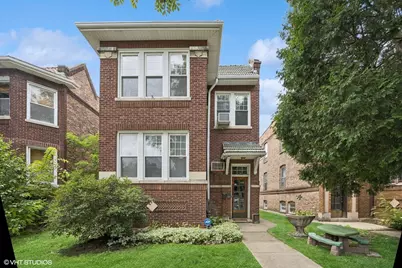 537 S Cuyler Avenue, Oak Park, IL 60304 - Photo 1