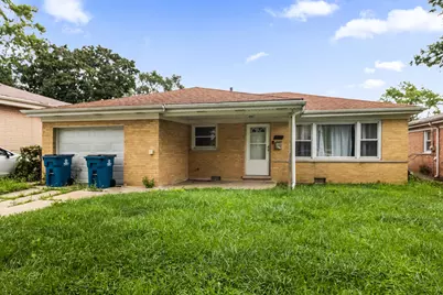 1621 Ingrid Lane, Chicago Heights, IL 60411 - Photo 1