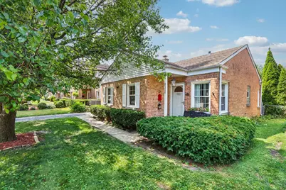 8328 Mango Avenue, Morton Grove, IL 60053 - Photo 1
