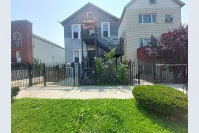 2837 W 25th Street, Chicago, IL 60623 - Photo 1