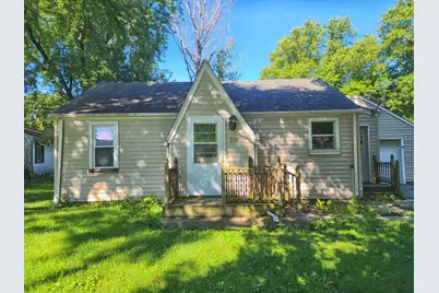 214 S Lansdale, Piper City, IL 60959 - Photo 1