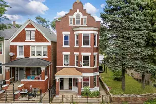 5013 S Bishop St, Chicago, IL 60609 - Photo 1