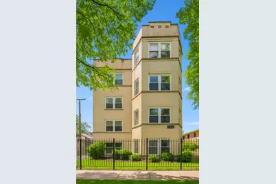 6414 N Paulina Street #G, Chicago, IL 60626 - Photo 1