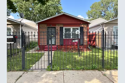 11326 S Homewood Avenue, Chicago, IL 60643 - Photo 1