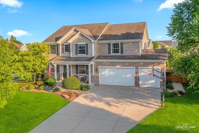 3468 Gallant Fox Drive, Elgin, IL 60124 - Photo 1