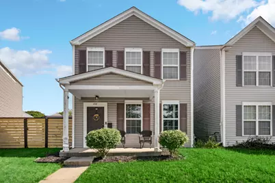 454 Victoria Circle, Park Forest, IL 60466 - Photo 1