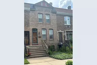 11317 S Champlain Avenue, Chicago, IL 60628 - Photo 1