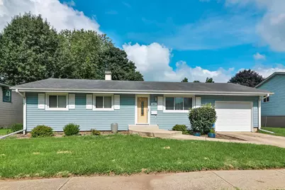 427 Rebecca Road, Belvidere, IL 61008 - Photo 1