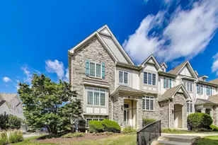 347 Sype Dr, Carol Stream, IL 60188 - Photo 1