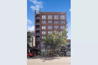 1515 N Wells Street #5C, Chicago, IL 60610 - Photo 1