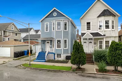 613 W 46th Place, Chicago, IL 60609 - Photo 1