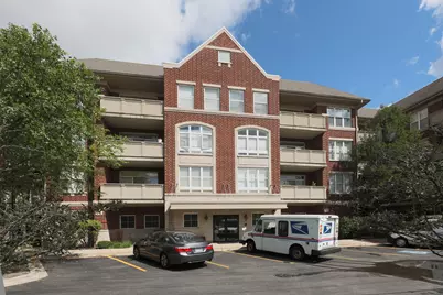 77 N Quentin Road #414, Palatine, IL 60067 - Photo 1