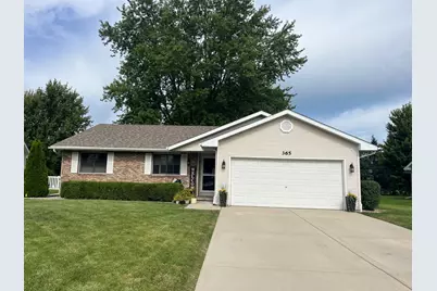 365 Princeton Avenue, Bourbonnais, IL 60914 - Photo 1