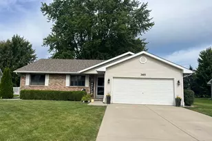 365 Princeton Ave, Bourbonnais, IL 60914 - Photo 1