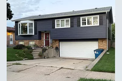 14525 Kedvale Avenue, Midlothian, IL 60445 - Photo 1