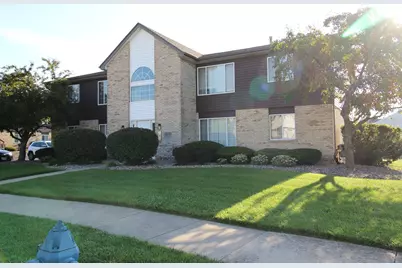 1411 Berta Drive #2N, Crest Hill, IL 60403 - Photo 1