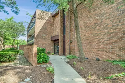 14511 Central Court #M2, Oak Forest, IL 60452 - Photo 1