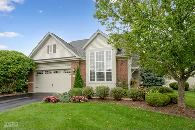 796 Colchester Drive, Oswego, IL 60543 - Photo 1