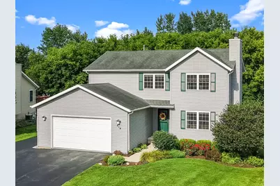 814 Robert Drive, Woodstock, IL 60098 - Photo 1