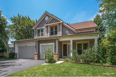 222 Mondovi Drive, Oswego, IL 60543 - Photo 1