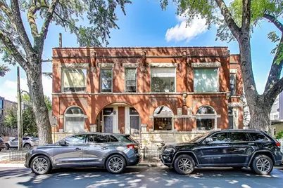 1142 W Schubert Avenue #3, Chicago, IL 60614 - Photo 1