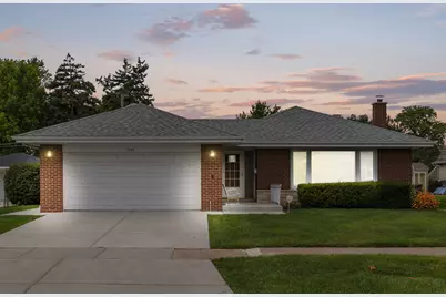 1242 Heidorn Avenue, Westchester, IL 60154 - Photo 1