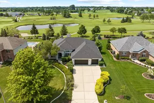 16160 W Blackhawk Dr, Lockport, IL 60441 - Photo 1