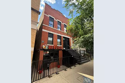 1511 W Taylor Street, Chicago, IL 60607 - Photo 1