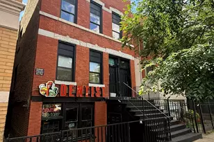 1511 W Taylor St, Chicago, IL 60607 - Photo 1