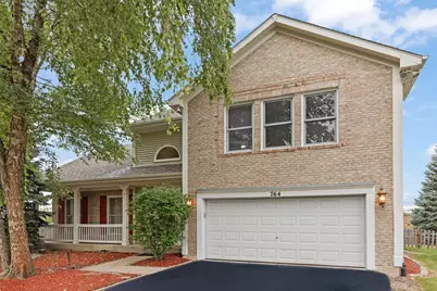 764 Springbrook Lane, Bolingbrook, IL 60490 - Photo 1