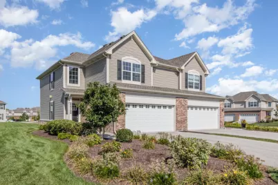 24724 McCormick Way, Manhattan, IL 60442 - Photo 1