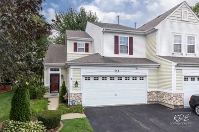 558 Pinebrook Drive, Bolingbrook, IL 60490 - Photo 1