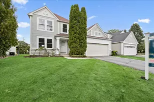 2350 Stanton Cir, Lake in the Hills, IL 60156 - Photo 1