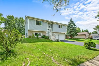 1805 Deforest Lane, Hanover Park, IL 60133 - Photo 1