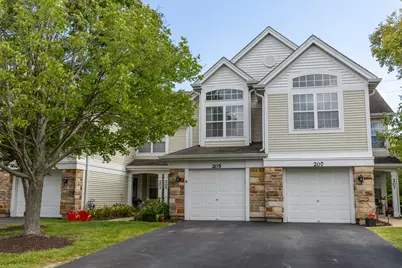 205 Concord Lane, Carol Stream, IL 60188 - Photo 1