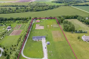 5342 N Vincennes Trail, Momence, IL 60954 - Photo 1