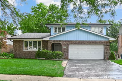 3325 Knollwood Lane, Homewood, IL 60430 - Photo 1