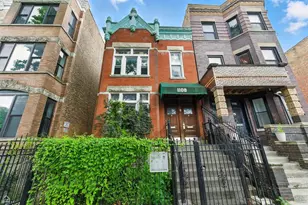 1108 N Wolcott Ave, Chicago, IL 60622 - Photo 1