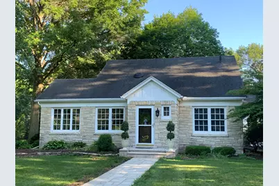 1095 Woodside Drive, Freeport, IL 61032 - Photo 1