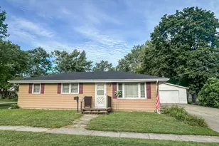 311 S Washington St, Dwight, IL 60420 - Photo 1