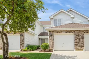 226 Sierra Pass Dr, Schaumburg, IL 60194 - Photo 1