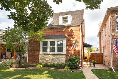 6023 N Kedvale Avenue, Chicago, IL 60646 - Photo 1