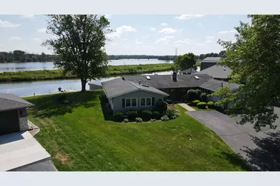 1310 Gregden Shores Drive, Sterling, IL 61081 - Photo 1